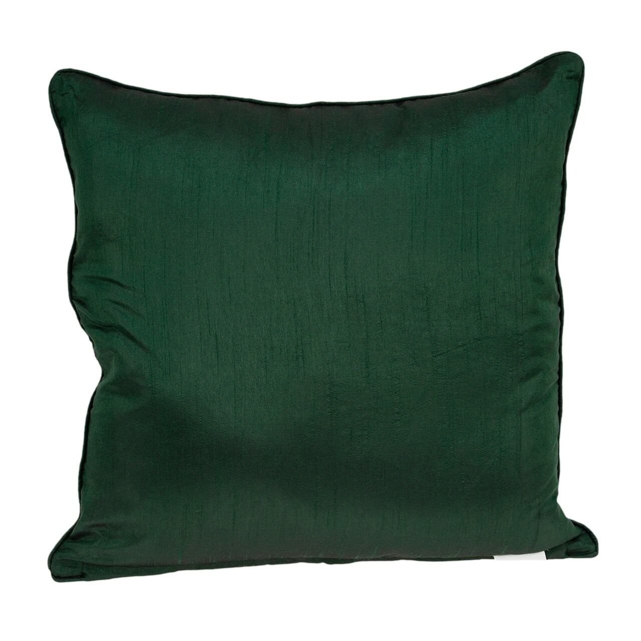 Edge Collections - 22 x 22 x 6 - Off White - Transitional Tapestry Accent Pillow - 1 Piece